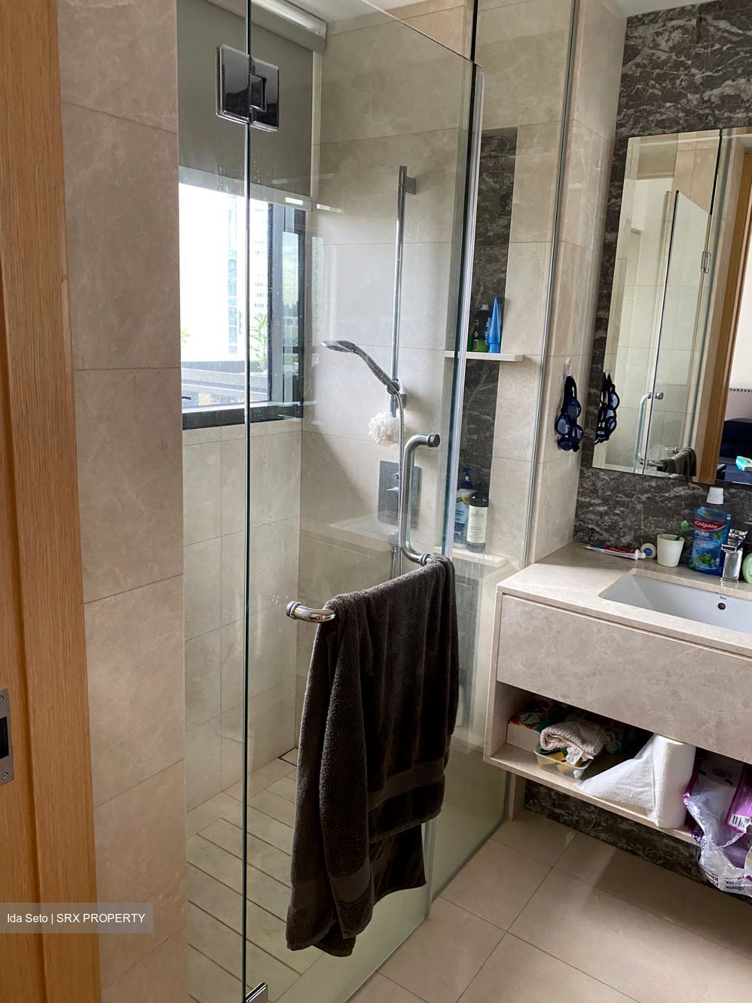 Commonwealth Towers (D3), Condominium #509839201